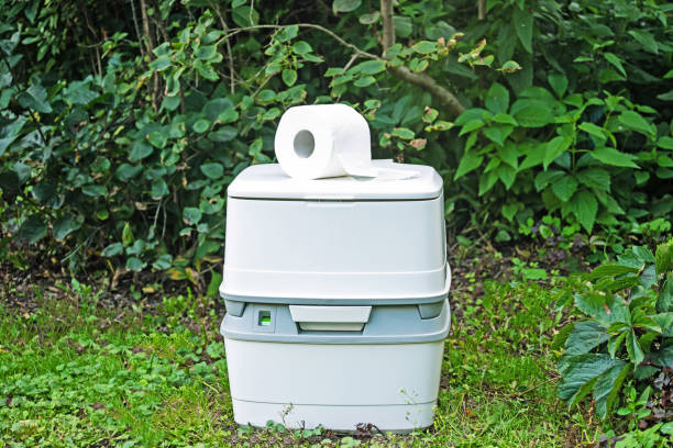 Best Affordable porta potty rental  in Scobey, MT