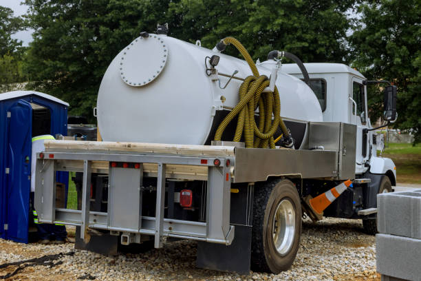 Best Portable toilet rental cost  in Scobey, MT